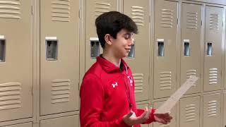 Encuesta - grabacion (Spanish project)