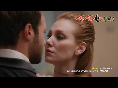 Trailer İyi Günde