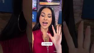 SIERA SANTOS #mlbnetwork 2/26/2025