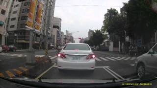 PAPAGO!P2X 1080P 白天 無太陽 測試 .MOV