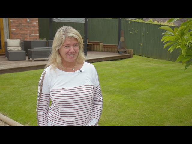 Kingsbury Lawn Care Client Testimonials