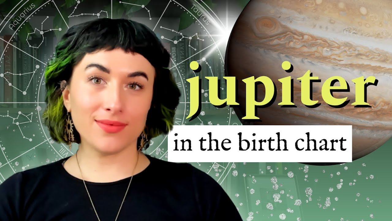 not all jupiter transits are 'good', here's why