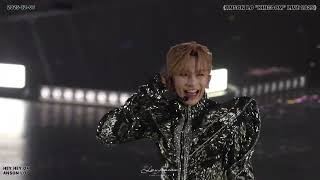 [4K Fancam] 《Hey Hey OK》Anson Lo 盧瀚霆  2025-12-06《ANSON LO "KINGDOM" LIVE 2025》