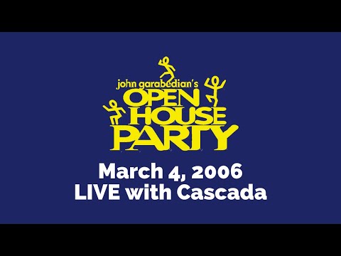 Open House Party | ENTIRE BROADCAST - March 4th, 2006