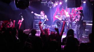 Grave - Eroded (Live at RTMF3, Old Grave Fest)