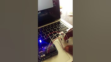Arduino Push Button