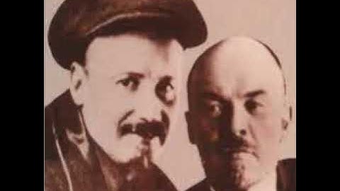 The ABC of Communism - Nikolai Bukharin