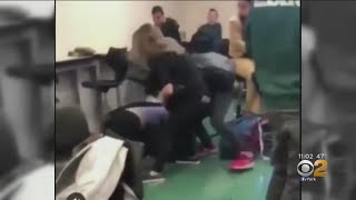 Muslim Community Outraged Over Bias Attack In NJ School