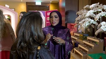 Highlight Video - 4th Edition Middle East Women Leaders Summit 2024
