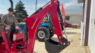 2024 Mahindra 5145 For Sale