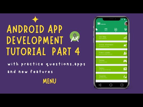Android app development in 2023 part 4