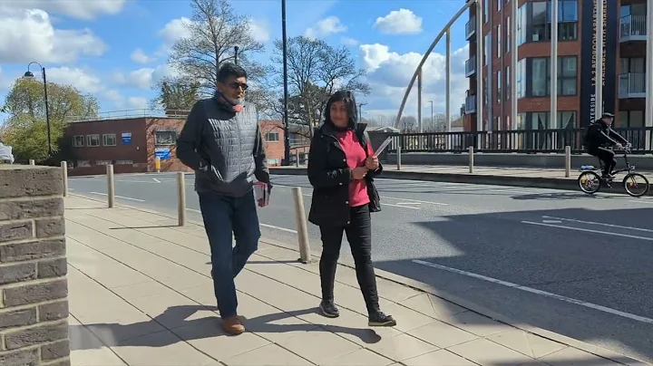 Hillingdon Labour | 2022 Campaign Video