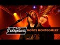 Monte Montgomery live | Rockpalast | 2008