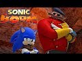 Sonic boom  eggman fait son cinma 