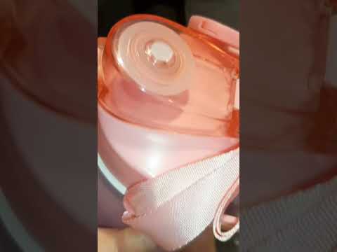 🎬 Video con opiniones sobre Botellas De Agua Primark