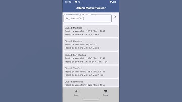 Consumo de API REST en Android con Retrofit y Jetpack Compose