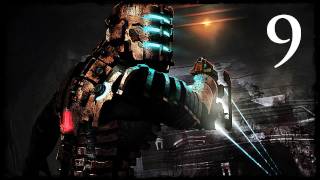 Dead Space - w/ My Girlfriend - Chapter 7 - Part 3