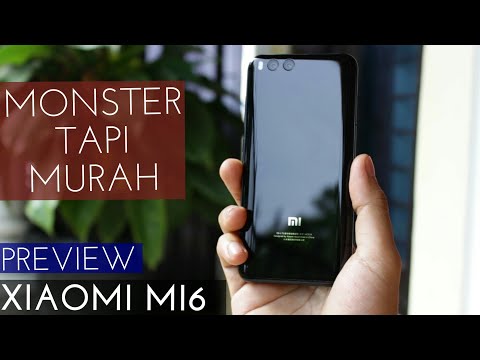 Xiaomi Mi6 - Raja AnTuTu - Indonesia Xiaomi Mi6 - Raja AnTuTu - Indonesia