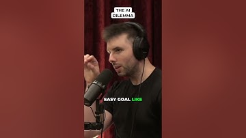 #jre #2311 - Jeremie & Edouard Harris - The AI Dilemma