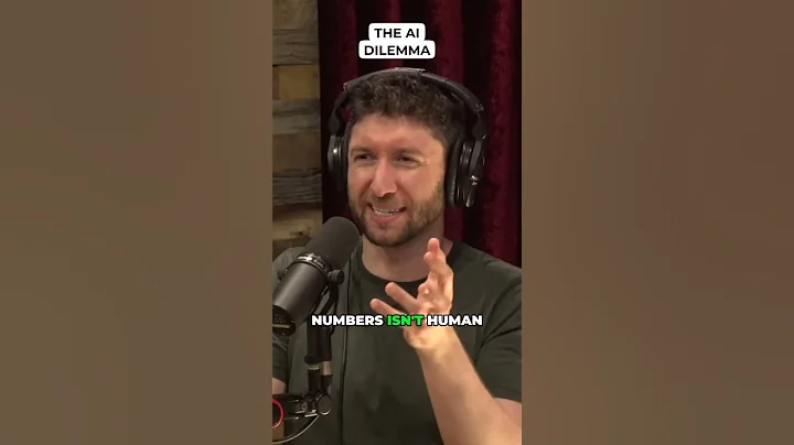 #jre #2311 - Jeremie & Edouard Harris - The AI Dilemma