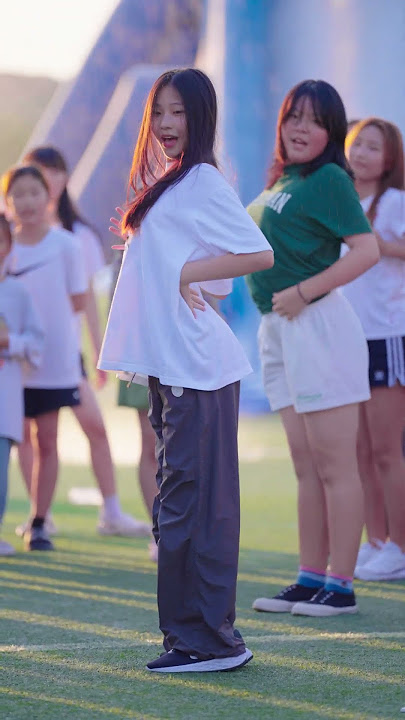 소녀시대(SNSD) '다시 만난 세계(Into The New World)' 댄스커버💕