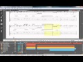 Intervals - Epiphany gp6 TAB