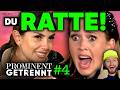 Yeliz' ABGRÜNDE ENTHÜLLT 😱 WUT-EXPLOSION schockiert! Prominent Getrennt 2025 Folge 4