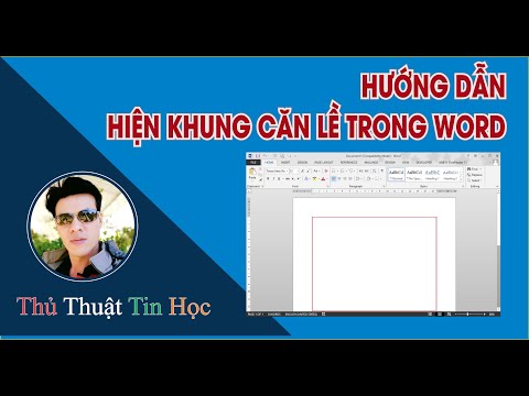 Video: Làm Thế Nào Các Lề Xuất Hiện