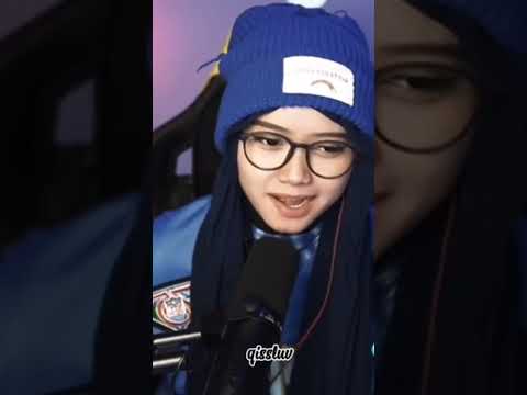 Rapper cantik asal Malaysia yang lagi Viral # 2024