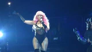 Nicki Minaj - \