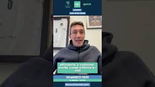 JB Morin Sprint Biomechanics Workshop | Treviso Event Teaser