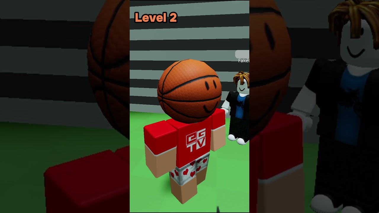 Wallhopping Challenge VS. Roblox Pro Bacon 🥓