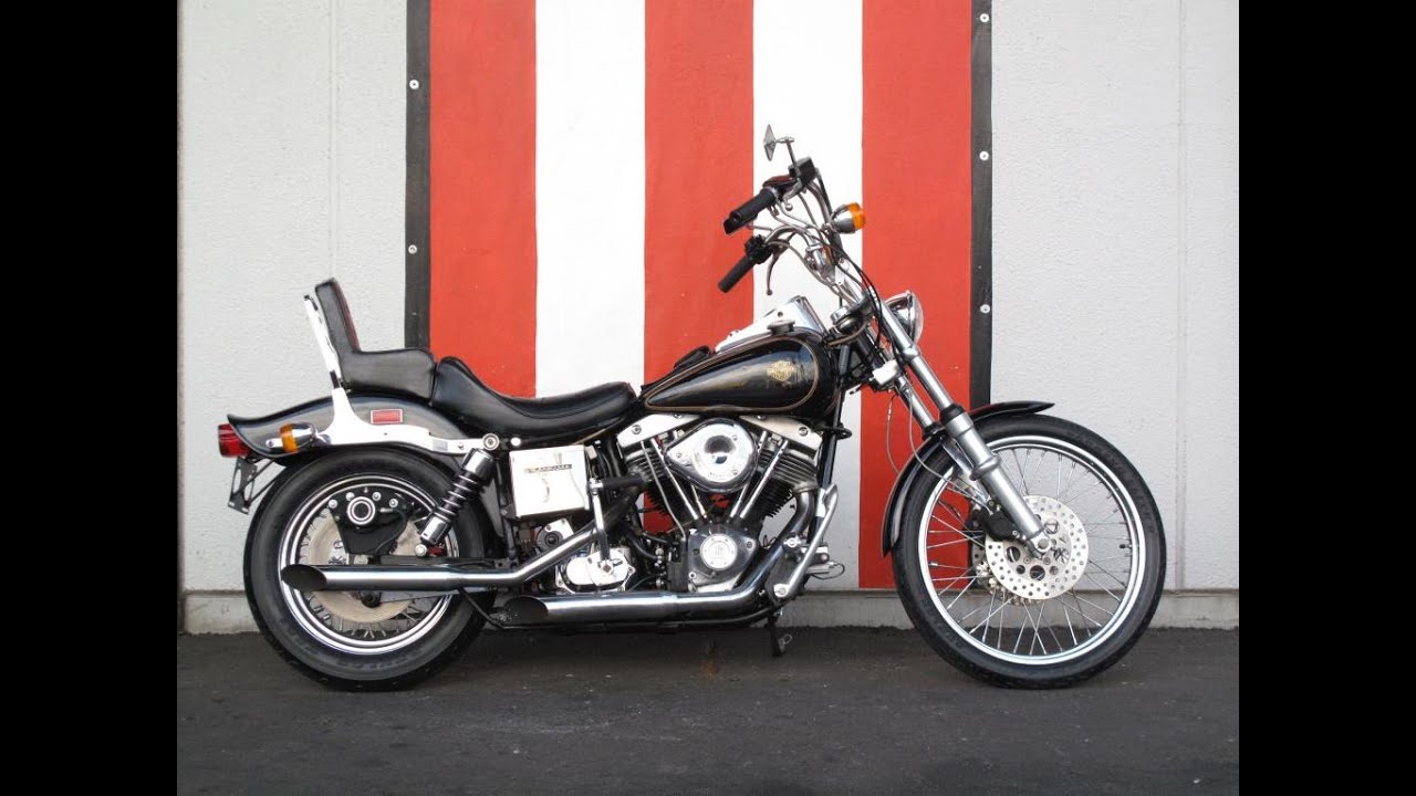 THEORIGINAL ハーレー　ビンテージ　hotbike Harley HOTBIKE Japan / ホットバイクジャパン編集部WEBサイト | HE