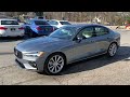 2021 Volvo S60 T5 AWD Momentum For Sale