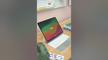 M4 iPad Pro Unboxing - IT’S SO THIN! 👀