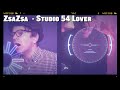 ZsaZsa - Studio 54 Lover