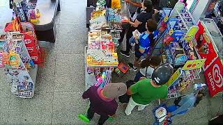 Homem É Preso Em Flagrante Por Importunação Ual Em Supermercado De Monte Alegre