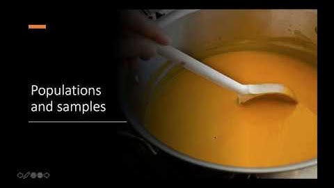 Biomedical statistics For all medical degrees - English Version - Episode 1/2