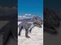 Could Majungasaurus Survive Modern Madagascar?