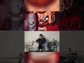 Friday Night Funkin' SHUCKS Drum Cover