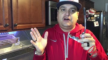 MORE Bigsby Tips   Why I don