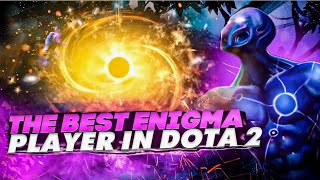 :      5  SHERGARAT (VLADIMIR)   ! Enigma Dota 2 