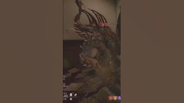 New “God mode” glitch on #cod #zombie #shorts #gaming #callofduty #meta4 #videogame