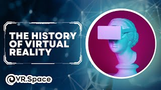 The History of VR: Virtual Reality dates back to the 1800s! screenshot 2