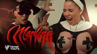Dilon Baby X Briante -  MERLINA (Video Oficial)