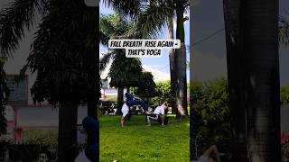 Progress Not Perfection🔥🔥#yogaskills#yogapractice#yogagirl#youtuneshorts#viralvideo#shorts#like