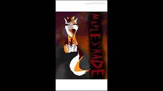 Mapleshade Speedpaint - The Devil Within