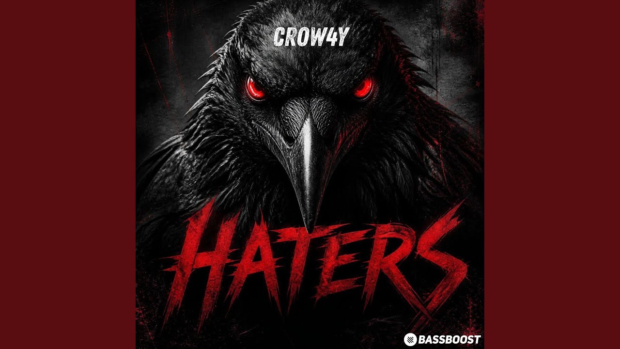 Watch HATERS on YouTube Watch HATERS on YouTube