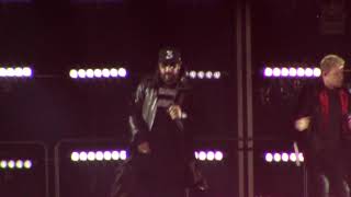 Backstreet Boys  Dnatour Intro  Everyone  I Wanna Be With You  The Call   Lisbon 11052019