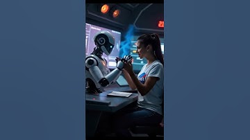 "AI Just Changed the Game… Here’s How 🤯09 || #Thinklikeai #viral #shorts #AI #Trending #Robots #Tech